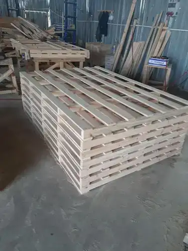 Latalı Palet Çözümleri